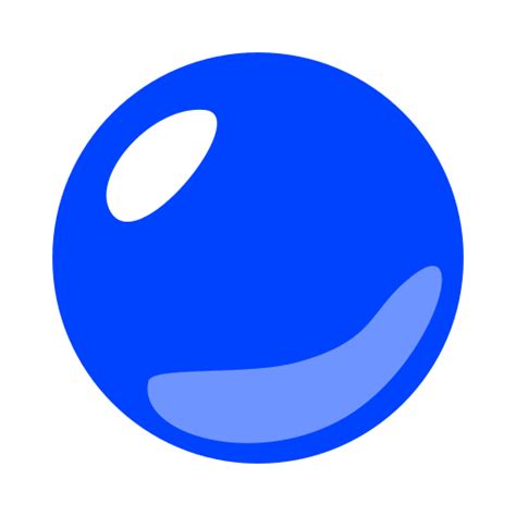 🔵 Blue Circle Emoji, 47% OFF | servintegrales.com.co