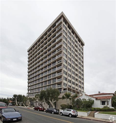 Century Plaza Towers Apartments - San Diego, CA | Apartments.com