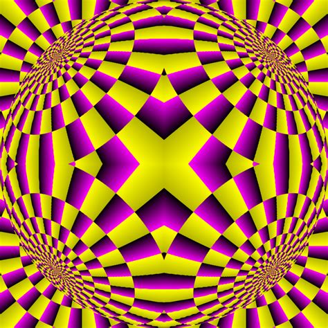 23 Optical Illusions To Mess With Your Mind - Wow Gallery | eBaum's World