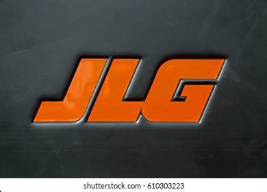 JLG Logo Vector (.EPS) Free Download