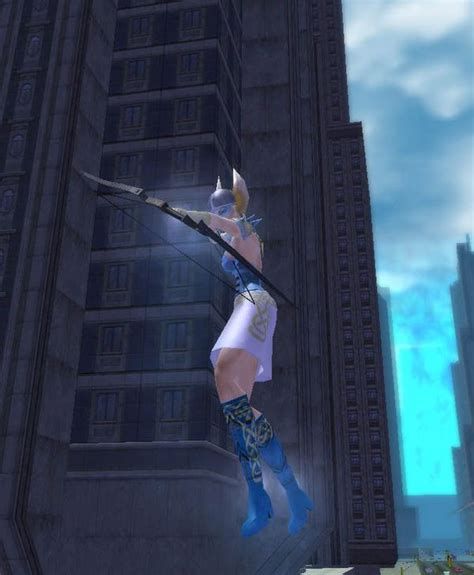 City of Heroes Characters - Giant Bomb