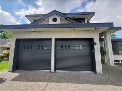 Residential Garage Door Photos | Smart Garage