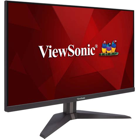 ViewSonic VX2758-P-MHD 27" 16:9 144 Hz FreeSync LCD VX2758-P-MHD