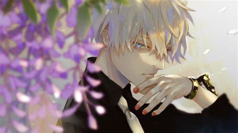 Haise Sasaki 4K Ultra HD Tokyo Ghoul:re Wallpaper