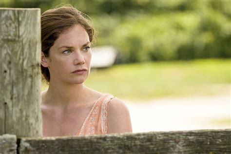 'The Affair' Star Ruth Wilson on Playing 2 Versions of Her Character and 7 Other Emmy Contender ...