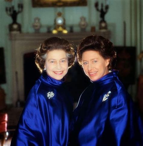 Queen Elizabeth Siblings / The Queen Elizabeth and her Sister Margaret ...