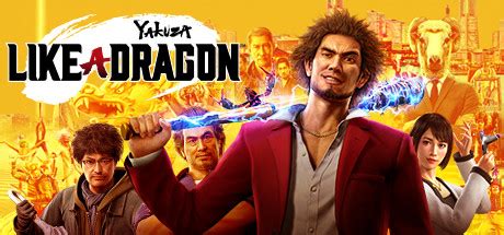 Save game corrupted :: Yakuza: Like a Dragon General Discussions