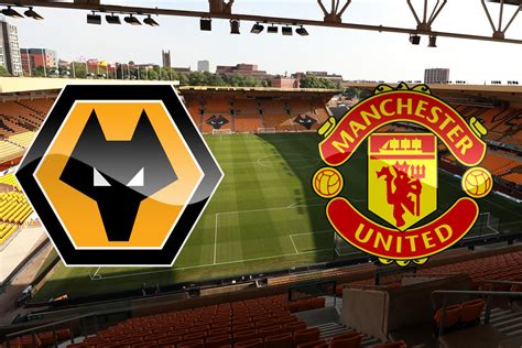 Wolves vs Man United LIVE: Line-ups and action as Solskjaer and co look to build on thumping Chelsea