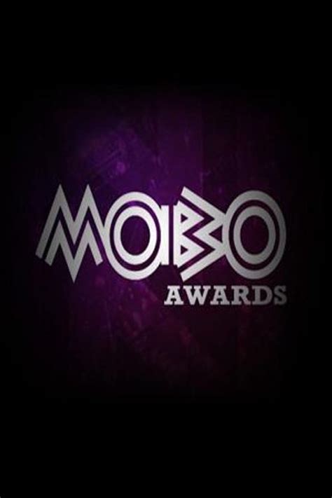 The Mobo Awards: Where to Watch and Stream Online | Reelgood