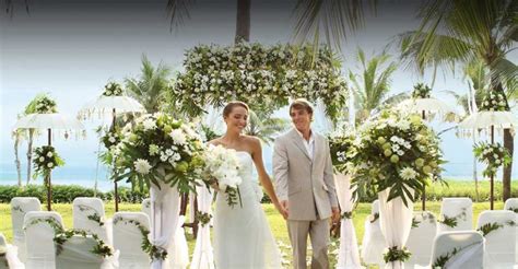 Splendid Wedding - Bali Mandira Weddings