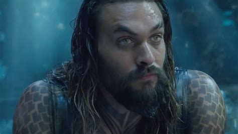 Warner Brothers announces 2022 Release date for Aquaman 2; What will ...