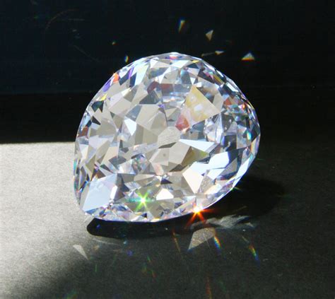 Cullinan I – Museum Diamonds