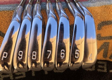 Should your next set of irons have graphite shafts? – GolfWRX