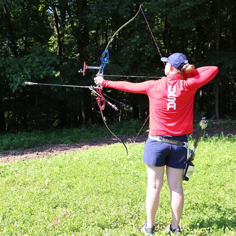 Must-Have Gear: Archery Basics for Beginners | 60X