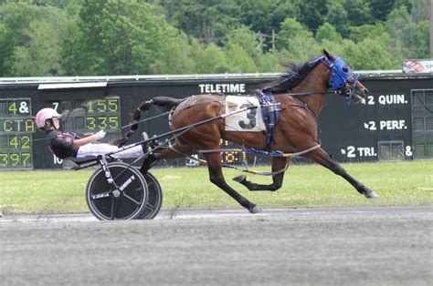 The women of Monticello Raceway | The River Reporter