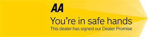 Aa Dealer At Winchester Car Sales In Sheffield South Yorkshire