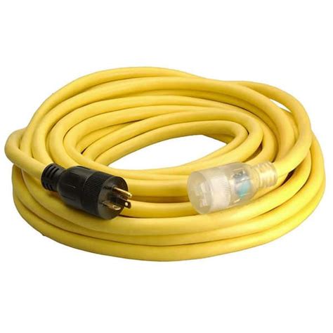Extension Cord Amps