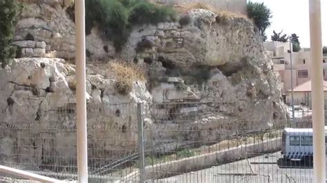 Pictures Of Golgotha Where Jesus Was Crucified - the meta pictures