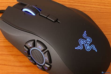 RAZER NAGA HEX V2 REVIEW