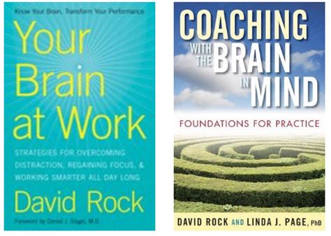 books_1 - Dr. David Rock