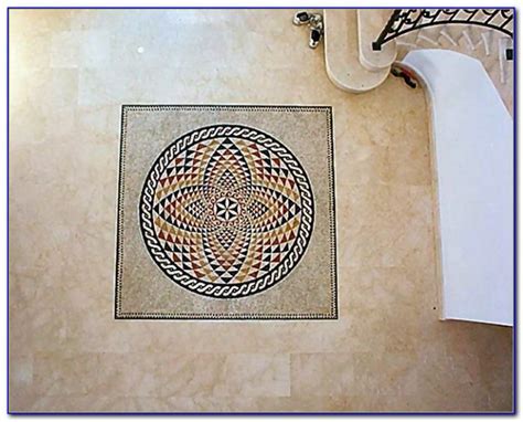 Mosaic Round Table Top Patterns - Tabletop : Home Design Ideas #A3npo4vP6K66827