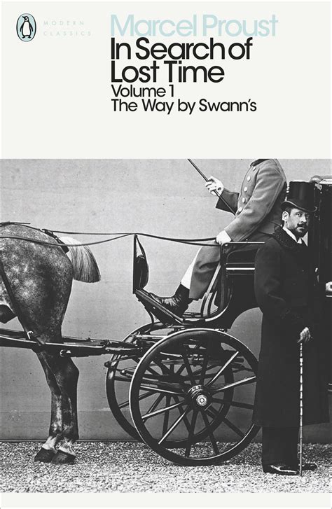 In Search of Lost Time by Marcel Proust - Penguin Books Australia