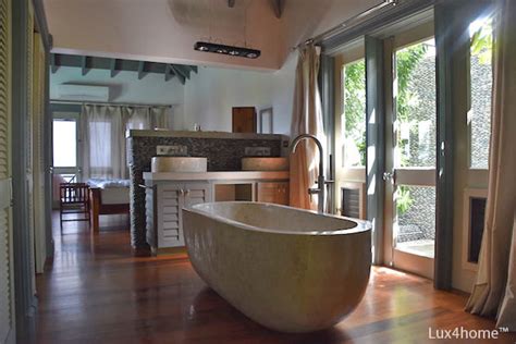 5 amazing Solid Stone Bathtubs designs you should see in 2020.