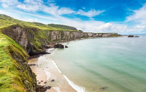 Causeway Coast | Ireland.com