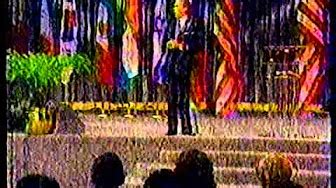 John Osteen Sermons - YouTube