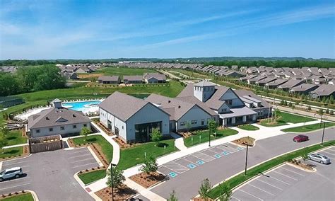 Del Webb Southern Springs | Spring Hill, TN Retirement Communities ...