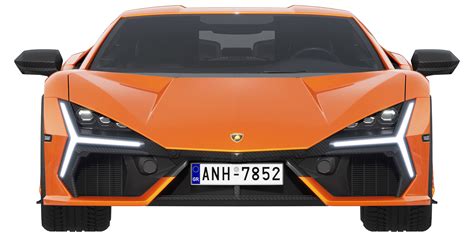 Lamborghini Revuelto 2023