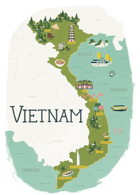 Vietnam Map Png Clip Art Transparent Png Large Size P - vrogue.co
