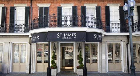 St. James Hotel - BookVip.com