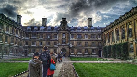 Clare College - Cambridge Colleges