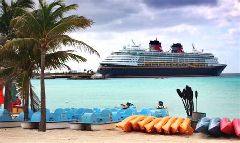 Disney's Castaway Cay, Bahamas: What You Need to Know