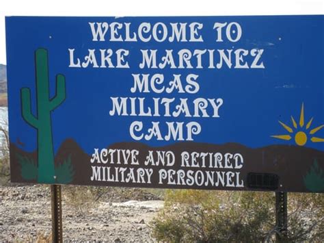 Lake Martinez Recreation Facility - Campgrounds - Yuma, AZ - Yelp