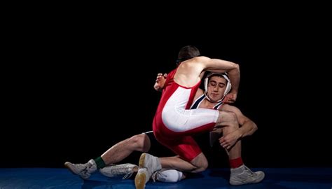 Most Devastating Wrestling Moves - SportsRec