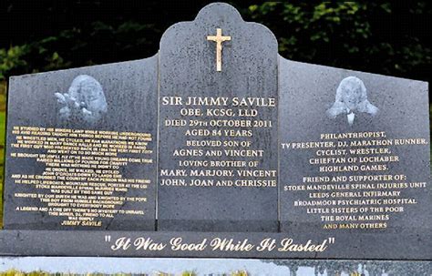 The £4,000headstone that was smashed up and sent to land fill.