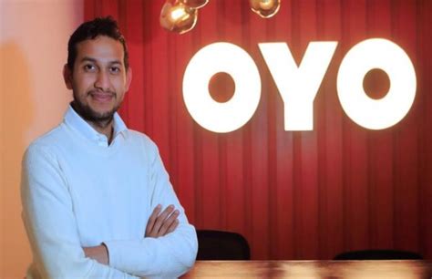 Ritesh Agarwal, CEO of OYO takes 100% pay cut | Our Own Startup