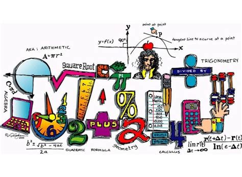 advanced-mathematics-clipart - Blessed Sacrament Catholic School