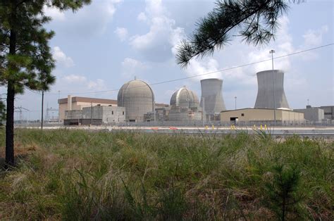 New nuclear power plants in the United States – Our energy