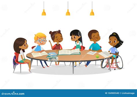 School Friends Stock Illustrations – 30,994 School Friends Stock ...