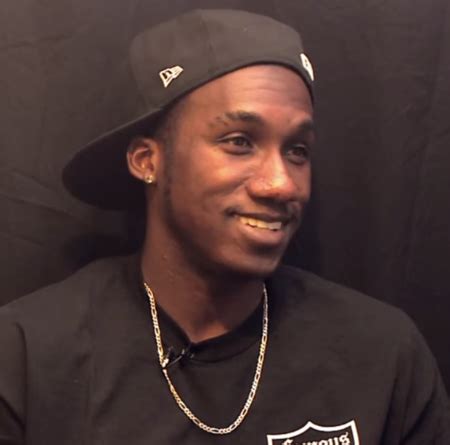 Who is Hopsin Girlfriend in 2021? Here's What You Should Know | Glamour Fame