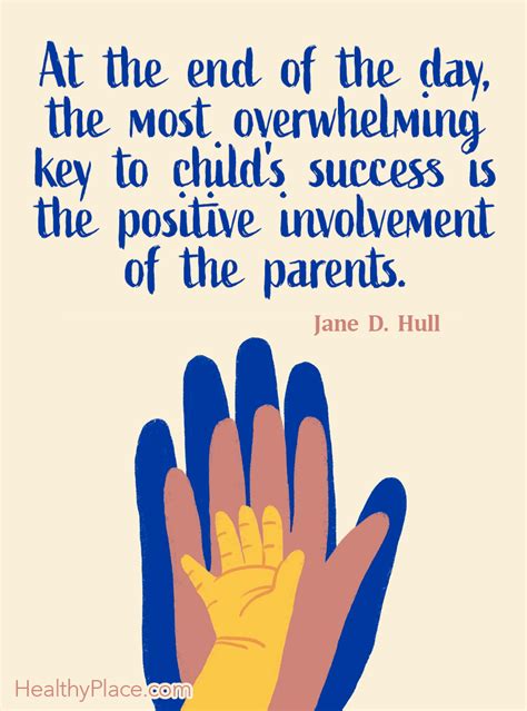 Parenting Quotes | HealthyPlace