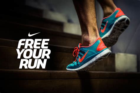 Nike Run Wallpapers - Top Free Nike Run Backgrounds - WallpaperAccess