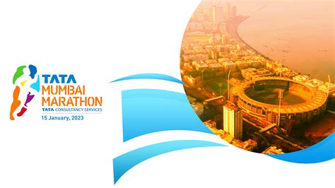 TATA Mumbai Marathon 2023 - 15 Jan 2023 - Sony LIV