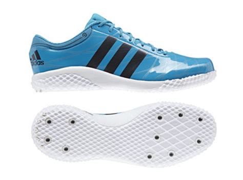 High Jump spikes | shoes - Tendig