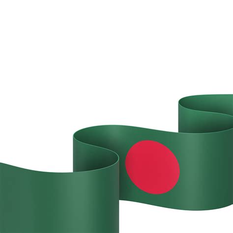 Bangladesh flag design national independence day banner element ...