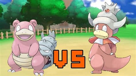 Which Slowpoke evolution is better in Pokemon GO: Slowbro or Slowking?