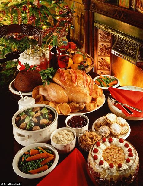 Top 21 Traditional British Christmas Dinner – Most Popular Ideas of All ...